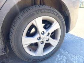 Toyota Auris, снимка 14