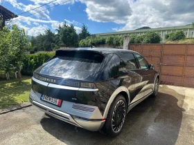 Hyundai Ioniq 5 Най-висок клас на оборудване FULL, снимка 4