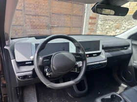 Hyundai Ioniq 5 Най-висок клас на оборудване FULL, снимка 7