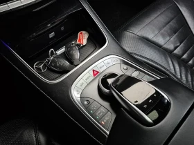 Mercedes-Benz S 500 W222 S500L 4Matic, снимка 16