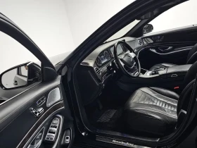 Mercedes-Benz S 500 W222 S500L 4Matic, снимка 9