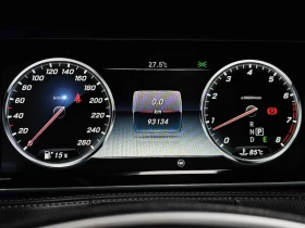 Mercedes-Benz S 500 W222 S500L 4Matic, снимка 7
