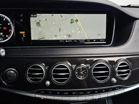 Mercedes-Benz S 500 W222 S500L 4Matic, снимка 13