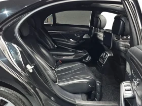 Mercedes-Benz S 500 W222 S500L 4Matic, снимка 10