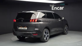 Peugeot 5008 * GT* LED* ПАНО* KEYLESS* Camera* ПОДГРЕВ* , снимка 2