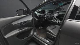 Peugeot 5008 * GT* LED* ПАНО* KEYLESS* Camera* ПОДГРЕВ* , снимка 10
