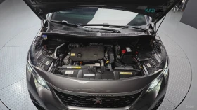 Peugeot 5008 * GT* LED* ПАНО* KEYLESS* Camera* ПОДГРЕВ* , снимка 6