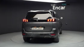 Peugeot 5008 * GT* LED* ПАНО* KEYLESS* Camera* ПОДГРЕВ* , снимка 4