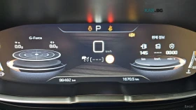 Peugeot 5008 * GT* LED* ПАНО* KEYLESS* Camera* ПОДГРЕВ* , снимка 8