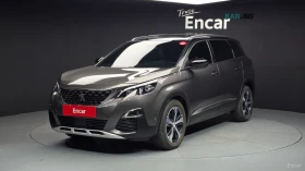 Peugeot 5008 * GT* LED* ПАНО* KEYLESS* Camera* ПОДГРЕВ* , снимка 1