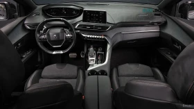 Peugeot 5008 * GT* LED* ПАНО* KEYLESS* Camera* ПОДГРЕВ* , снимка 7