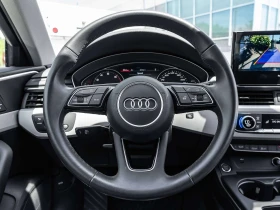 Audi A4 QUATTRO / PANO / ЦЕНА до БГ, снимка 8
