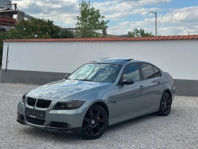 BMW 320 НАВИГАЦИЯ/ПОДГРЕВ/ЛЮК/163, снимка 1