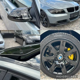 BMW 320 НАВИГАЦИЯ/ПОДГРЕВ/ЛЮК/163, снимка 13