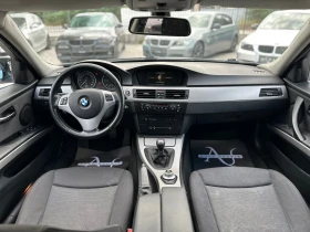 BMW 320 НАВИГАЦИЯ/ПОДГРЕВ/ЛЮК/163, снимка 5