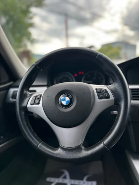 BMW 320 НАВИГАЦИЯ/ПОДГРЕВ/ЛЮК/163, снимка 7