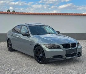 BMW 320 НАВИГАЦИЯ/ПОДГРЕВ/ЛЮК/163, снимка 2