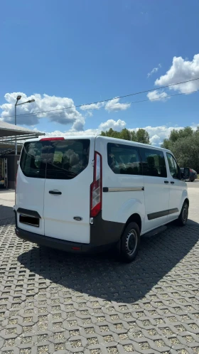 Ford Transit Custom, снимка 5