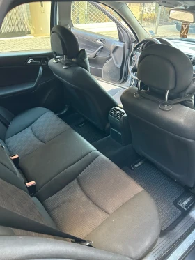 Mercedes-Benz C 200 TOP TOP, снимка 11