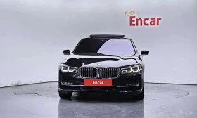 BMW 750 * 750Li xDrive * ЦЕНА ДО БГ, снимка 3