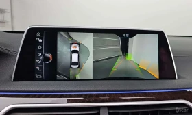 BMW 750 * 750Li xDrive * ЦЕНА ДО БГ, снимка 15