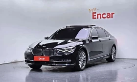 BMW 750 * 750Li xDrive * ЦЕНА ДО БГ, снимка 1