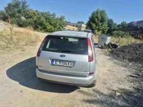 Ford C-max, снимка 4