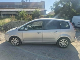 Ford C-max, снимка 9