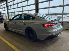 Audi Rs5 ПРОГНОЗНА ЦЕНА до БГ, снимка 4