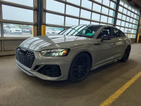 Audi Rs5 ПРОГНОЗНА ЦЕНА до БГ, снимка 1