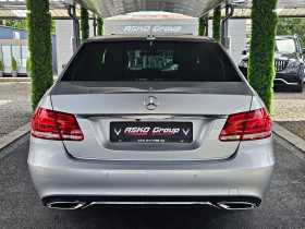 Mercedes-Benz E 350 AMG/4MAT/АIR/CAMERA/МАСАЖ/ПОДГРЕВ/ОБДУХ/ПАМЕТ/LIZI, снимка 6