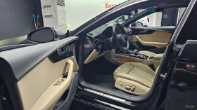 Audi A5 QUATTRO* PREMIUM* DISTRONIC* ОБДУХВАНЕ* MATRIX* , снимка 8