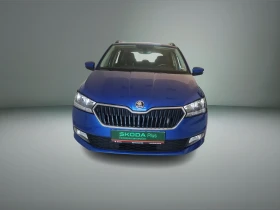 Skoda Fabia 1, 0 TSI/95 к.с./LPG, снимка 5