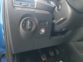 Skoda Fabia 1, 0 TSI/95 к.с./LPG, снимка 10