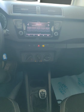 Skoda Fabia 1, 0 TSI/95 к.с./LPG, снимка 9