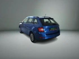 Skoda Fabia 1, 0 TSI/95 к.с./LPG, снимка 2