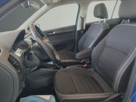 Skoda Fabia 1, 0 TSI/95 к.с./LPG, снимка 7