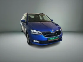 Skoda Fabia 1, 0 TSI/95 к.с./LPG, снимка 6