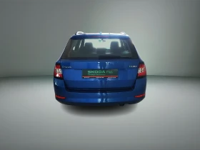 Skoda Fabia 1, 0 TSI/95 к.с./LPG, снимка 3