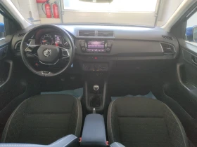 Skoda Fabia 1, 0 TSI/95 к.с./LPG, снимка 11
