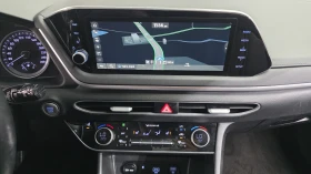 Hyundai Sonata 2.0 LPG MODERN autoprime.bg, снимка 12