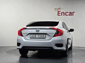 Honda Civic 2.0 10Th Generation, снимка 8