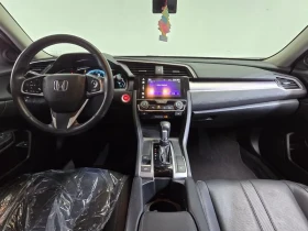 Honda Civic 2.0 10Th Generation, снимка 13