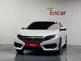 Honda Civic 2.0 10Th Generation, снимка 6