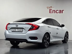 Honda Civic 2.0 10Th Generation, снимка 3