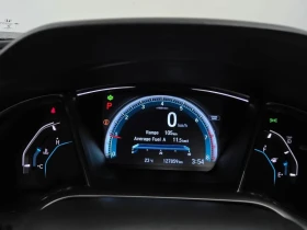 Honda Civic 2.0 10Th Generation, снимка 15