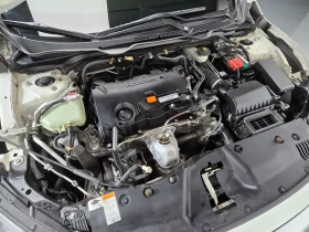 Honda Civic 2.0 10Th Generation, снимка 11