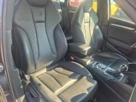 Audi A3 2.0TDI, S Line, снимка 13