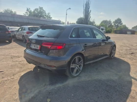 Audi A3 2.0TDI, S Line, снимка 5