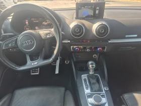 Audi A3 2.0TDI, S Line, снимка 11